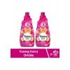 Yumoş Extra Orkide Konsantre Çamaşır Yumuşatıcı 1440 ml 60 Yıkama X2