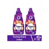 Yumoş Extra Yumuşatıcı Lotus 1440 ml x2