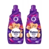 Yumoş Extra Yumuşatıcı Lotus 1440 ml x2