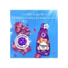 Yumoş Extra Yumuşatıcı Lotus 1440 ml x2