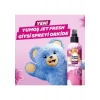 Yumoş Jet Fresh Giysi Spreyi Yıkamadan Ferah Koku ve Ütü Etkisi Orkide 200 ml