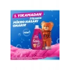 Yumoş Sıvı Bakım Deterjanı Renkli 30 Yıkama 1500 ml