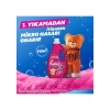 Yumoş Sıvı Bakım Deterjanı Renkli 50 Yıkama 2500 ml