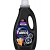 Yumoş Sıvı Bakım Deterjanı Siyah 30 Yıkama 1500 ml