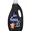 Yumoş Sıvı Bakım Deterjanı Siyah 50 Yıkama 2500 ml