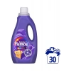 Yumoş Sıvı Bakım Deterjanı Tüm Renkler 30 Yıkama 1500 ml