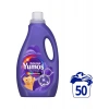 Yumoş Sıvı Bakım Deterjanı Tüm Renkler 50 Yıkama 2500 ml