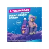 Yumoş Sıvı Bakım Deterjanı Tüm Renkler 50 Yıkama 2500 ml