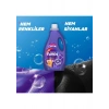 Yumoş Sıvı Bakım Deterjanı Tüm Renkler 50 Yıkama 2500 ml
