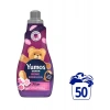 Yumoş Uzman Renk Koruma Konsantre Yumuşatıcı 1200 ml
