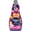 Yumoş Uzman Renk Koruma Konsantre Yumuşatıcı 1200 ml