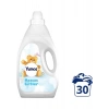 Yumoş Yumuşatıcı Hassas Ciltler İçin 3000 ml