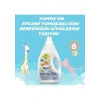 Yumoş Yumuşatıcı Hassas Ciltler İçin 3000 ml