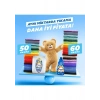 Yumoş Yumuşatıcı Hassas Ciltler İçin 3000 ml
