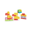 Yumuşak 12 Parça Big Bloklar ile Eğlenceli Oyun