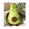 Yumuşak Avokado Yastık, Dekoratif ve Rahat