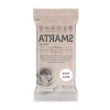 Yumuşak Beyaz Model Hamuru, 100 gram, Hava ile Kuruyan