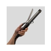 Yumuşak Bukleler İçin 25 mm Saç Maşası, Dijital Ekranlı