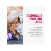 Yumuşak Doğal Kauçuk Senior Köpek Oyuncağı