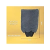 Yumuşak Dokulu Çift Taraflı Mikrofiber Oto Yıkama Eldiveni
