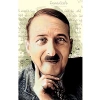 Yumuşak Kapaklı Defter - Stefan Zweig Tasarımı