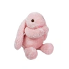 Yumuşak Kulaklı Peluş Tavşan, 40 cm Uzun