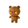 Yumuşak Pelüş Ayıcık - Dudu Bubu (25 cm)
