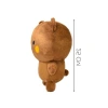 Yumuşak Pelüş Ayıcık - Dudu Bubu (25 cm)