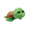 Yumuşak ve Renkli Dolgu Kaplumbağa Oyuncak