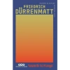 Yunanlı Bir Kız Aranıyor - Friedrich Dürrenmatt
