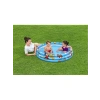 Yuvarlak Çocuk Havuzu, 122 cm Çap, 25 cm Derinlik