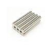 Yuvarlak Güçlü Neodyum Mıknatıs, 100 Adet 8x2mm Set
