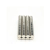 Yuvarlak Güçlü Neodyum Mıknatıs, 100 Adet 8x2mm Set