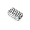 Yuvarlak Neodyum Mıknatıs Seti, 100 Adet, 7x2 mm