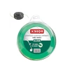 Yuvarlak Sina, Motorlu Tırpan İçin Dayanıklı 1.6 mm 15 Metre