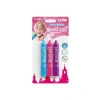 Yüz Boyası Seti - 3 Renkli 3lü Blister Paket