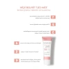 Yüz Güneş Kremi - SPF50+ Pembe Aydınlatıcı - 50 ml