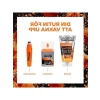 Yüz Temizleme Jeli, 100ml, Enerji Verici Formül