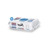 Yüzey Temizlik Havlusu Mendili, 6x100 Yaprak, Katkılı
