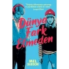 Yuzu Dünya Fark Etmeden - Mel Darbon