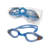 Yüzücü Gözlüğü ve Silikon Bone Seti