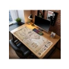 Yüzüklerin Efendisi Temalı Oyun Mouse Pad, 80x40 cm