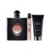 Yves Saint Laurent Black Opium Edp 90ML + 10 ml Edp + Body Lotion 50ML