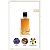 Yves Saint Laurent Libre Intense EDP 90 ml Kadın Parfüm Çiçeksi Odunsu Turunçgil Koku