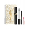 Yves Saint Laurent Maskara Lash Clash Makyaj Seti