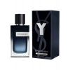 Yves Saint Laurent New Y Men Edp 100 ml Erkek Parfümü