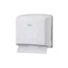 Z Katlı Kağıt Havlu Dispenseri - Beyaz, 22 cm