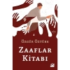 Zaaflar Kitabı - Özgür Öztürk