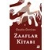 Zaaflar Kitabı - Özgür Öztürk