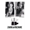 Zadig & Voltaire This Is Him! Deodorant Stick 75 gr - Erkek Stick